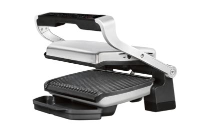 Барбекю Tefal GC706D34, Optigrill Initial