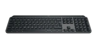 Клавиатура Logitech MX Keys S - GRAPHITE