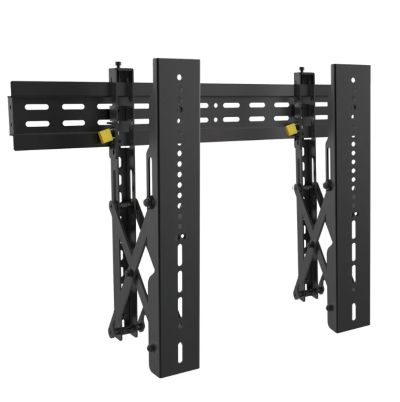Стойка Neomounts Flat Screen Wall Mount for video walls (pull-out/stretchable)
