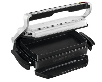 Барбекю Tefal GC724D12, Optigrill+ XL Snacking & Baking 