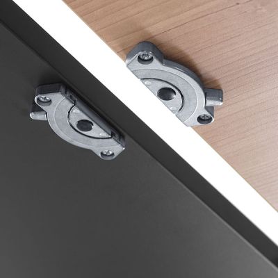 Комплект свързващи елементи BN Flib