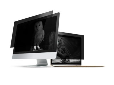 Аксесоар Natec Privacy Filter, Owl, 23.8", 16:9