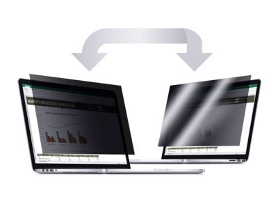 Аксесоар Natec Privacy Filter, Owl, 23.8", 16:9