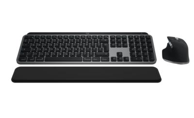 Комплект Logitech MX Keys S Combo for Mac - USINTL