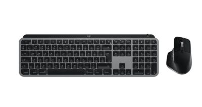 Комплект Logitech MX Keys S Combo for Mac - USINTL