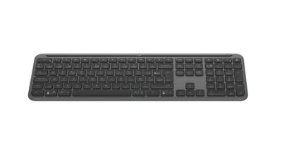 Клавиатура Logitech K950 - USINTL Graphite