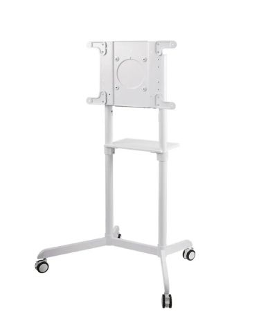 Стойка Neomounts Mobile Flat Screen Floor Stand (height: 160 cm)