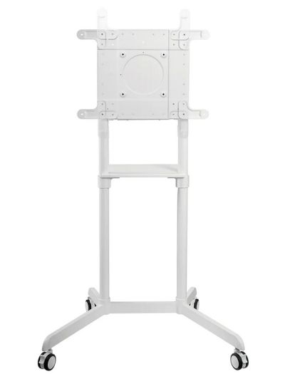 Стойка Neomounts Mobile Flat Screen Floor Stand (height: 160 cm)