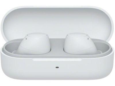 Слушалки Sony Headset WF-C510, white