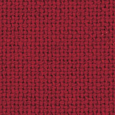 Пейка Iso Black Тройка, Текстил, Червен