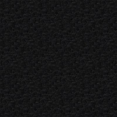 Стол Factor Мениджърски, Естествена кожа, Черен