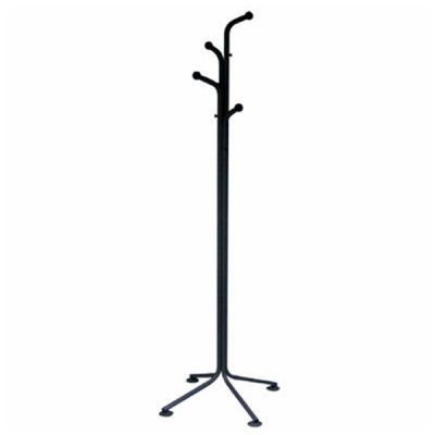 Метална закачалка Марта Черна