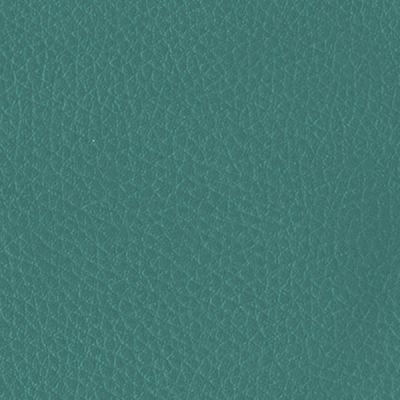 Стол ISO Black Посетителски, Изкуствена кожа, Зелен