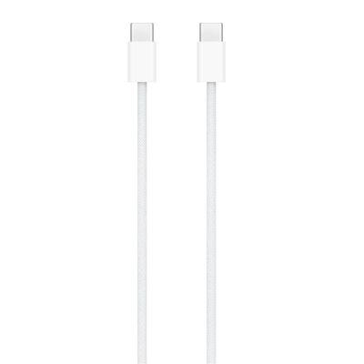Кабел Apple 60W USB-C Charge Cable (1m)