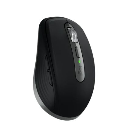 Мишка Logitech MX Anywhere 3S for Mac - SPACE GREY - EMEA28-935