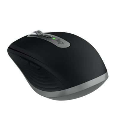 Мишка Logitech MX Anywhere 3S for Mac - SPACE GREY - EMEA28-935