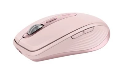 Мишка Logitech MX Anywhere 3S Rose