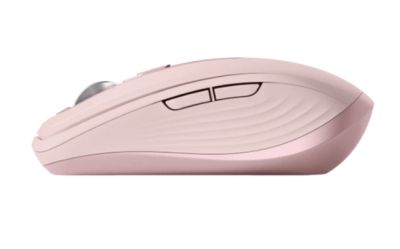 Мишка Logitech MX Anywhere 3S Rose