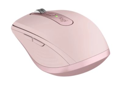 Мишка Logitech MX Anywhere 3S Rose
