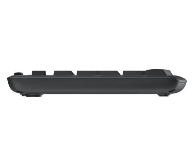 Комплект Logitech MK295 Silent Wireless Combo - GRAPHITE - US INTL - 2.4GHZ - INTNL