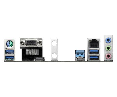 Дънна платка Asrock B550 Pro 4