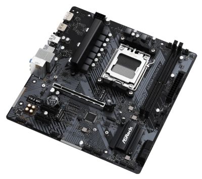 Дънна платка Asrock A620M-HDV/M.2+