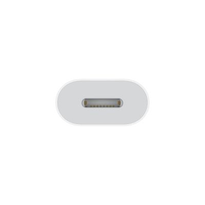 Кабел Apple USB-C to Lightning Adapter